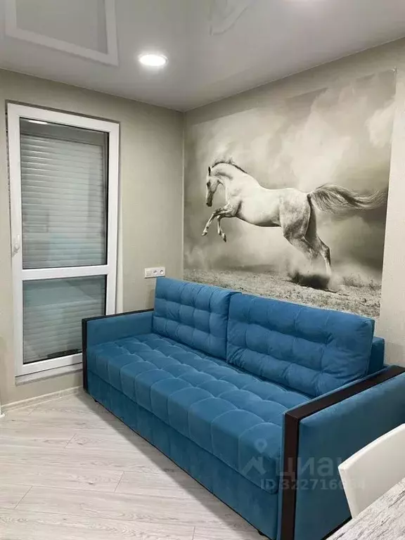 Студия Волгоградская область, Волгоград Костромской пер., 17 (24.5 м) - Фото 1