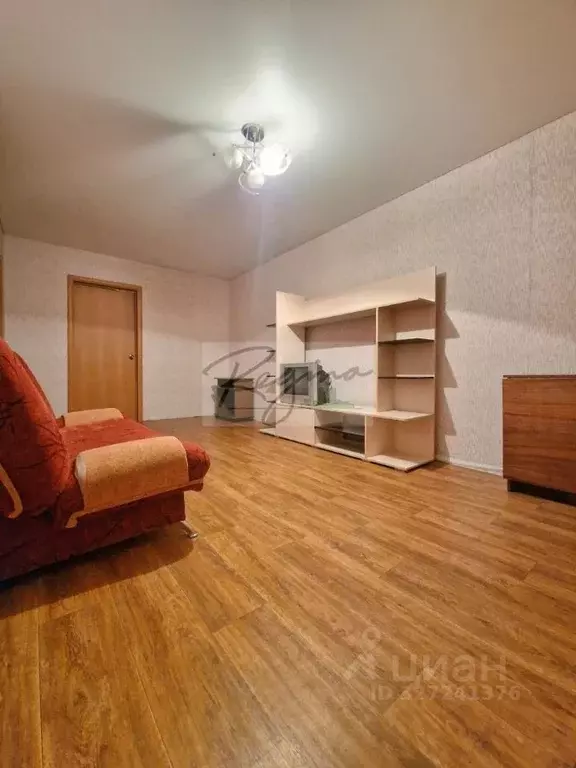 3-к кв. Башкортостан, Уфа ул. Юрия Гагарина, 37 (65.0 м) - Фото 1