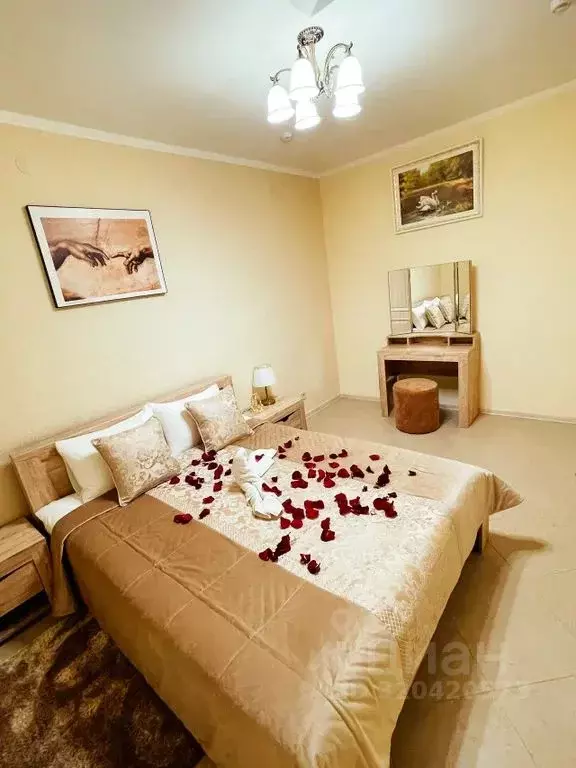 Комната Вологодская область, Вологда Пошехонское ш., 37 - Фото 1