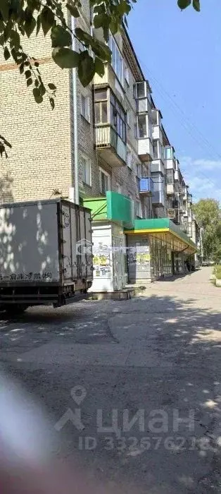 2-к кв. Новосибирская область, Обь ул. ЖКО Аэропорта, 8 (44.0 м) - Фото 2