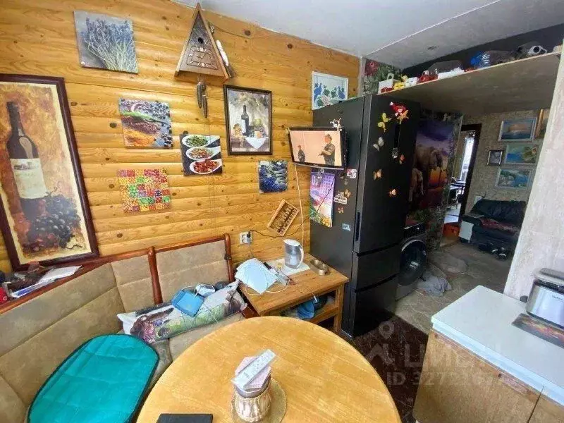 2-к кв. Ленинградская область, Гатчина просп. 25 Октября, 61 (52.0 м) - Фото 2