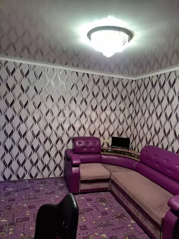 2-к. квартира, 47,8 м, 9/9 эт. - Фото 1