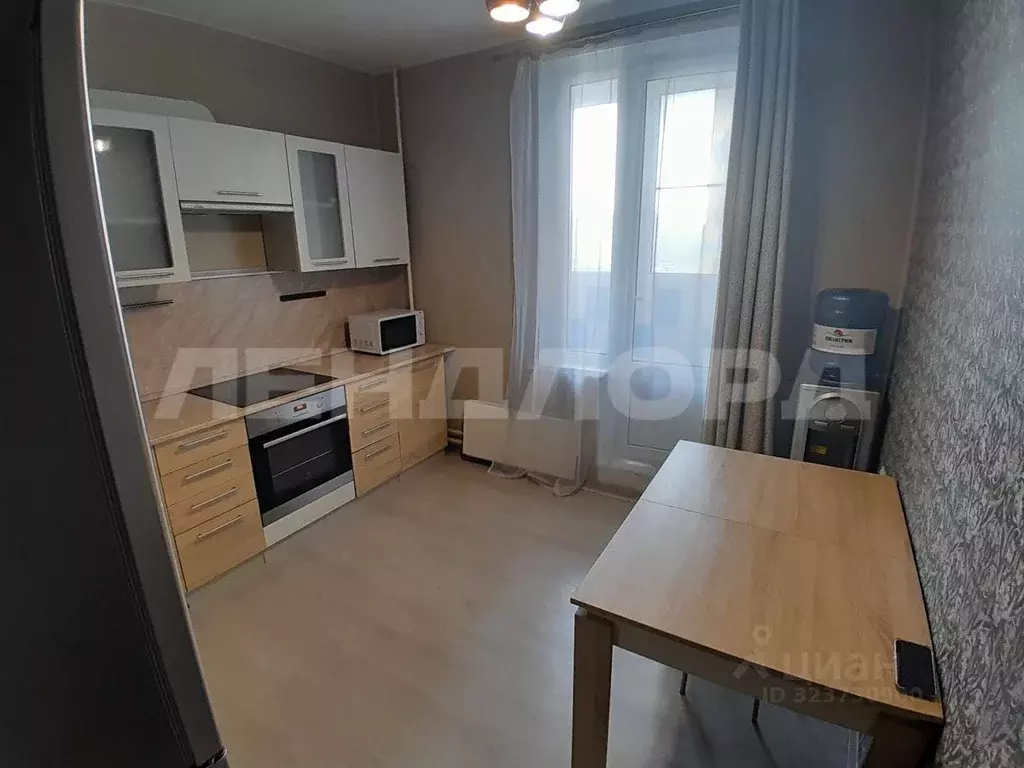 1-к кв. Ростовская область, Ростов-на-Дону просп. Солженицына, ... - Фото 2