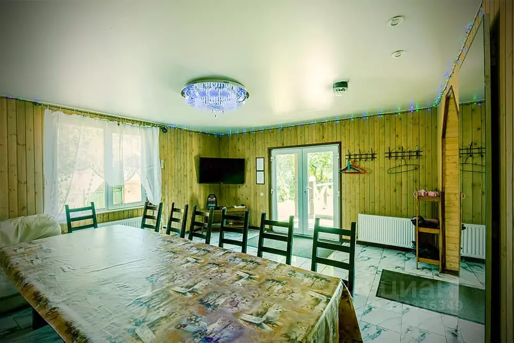 Дом в Ленинградская область, Всеволожский район, Юкковское с/пос, д. ... - Фото 2