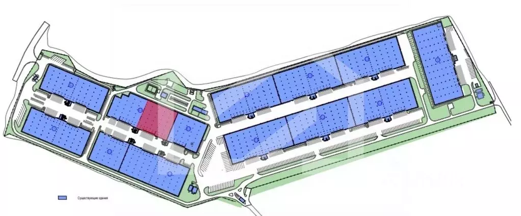 Помещение свободного назначения в Московская область, Истра ... - Фото 2