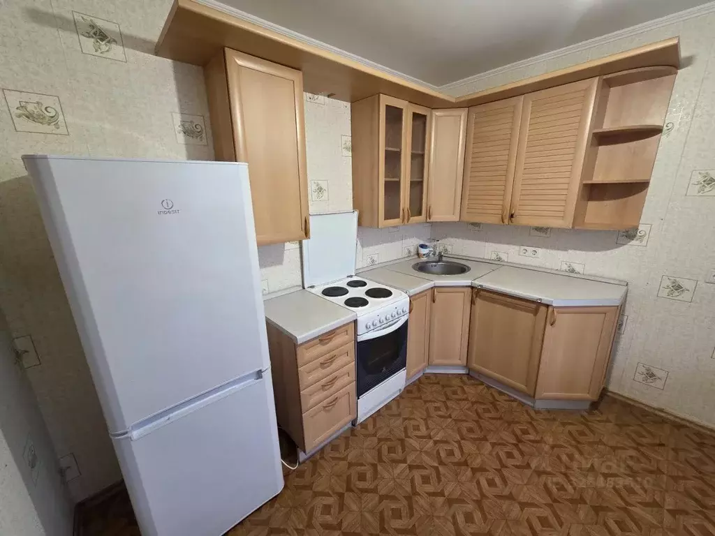 1-к кв. Самарская область, Тольятти Юбилейная ул., 75 (36.0 м) - Фото 1