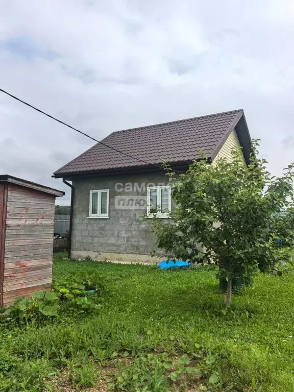 Дом в Московская область, Сергиево-Посадский городской округ, ... - Фото 2