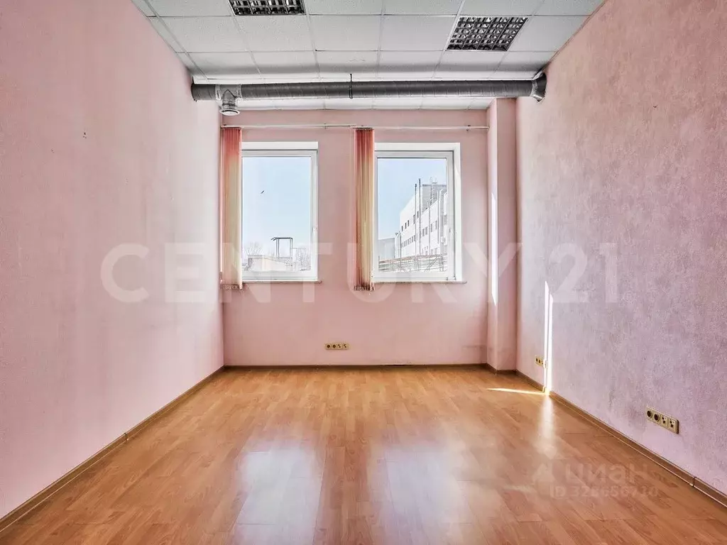 Офис в Санкт-Петербург Петергофское ш., 73У (25 м) - Фото 2