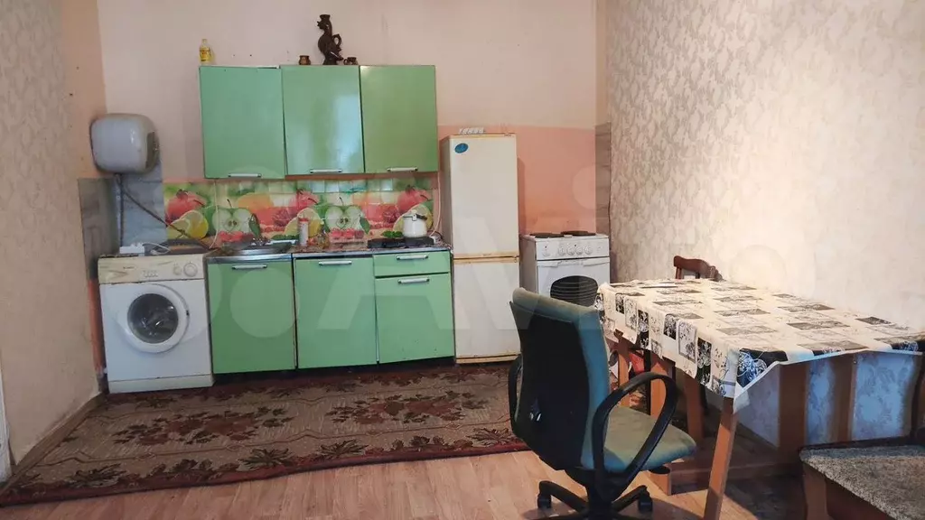 2-к. квартира, 52,9 м, 1/4 эт. - Фото 1