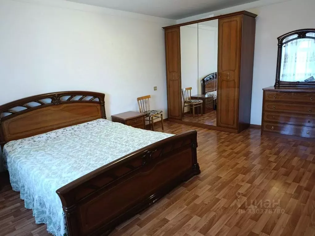 2-к кв. Северная Осетия, Владикавказ Владикавказская ул., 24 (43.0 м) - Фото 2