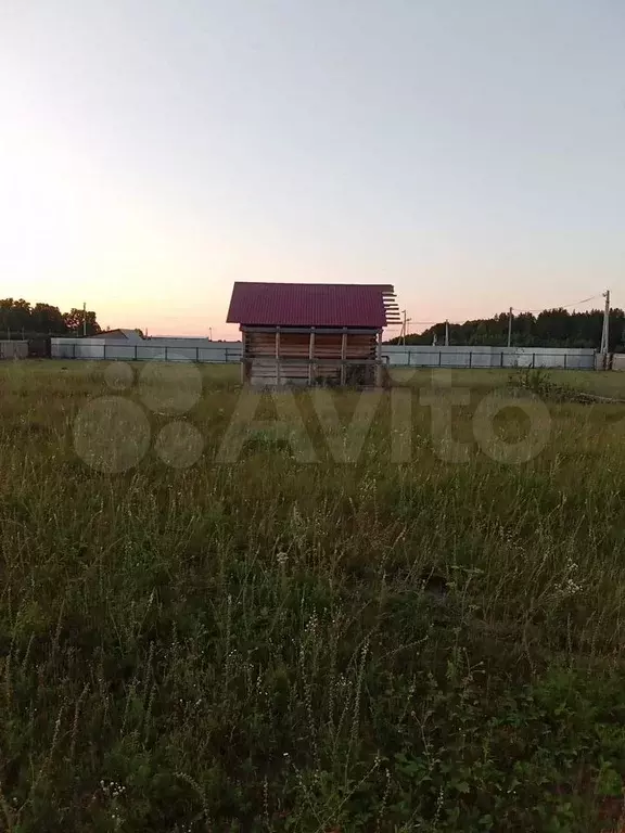 Участок 15 сот. (ИЖС) - Фото 1