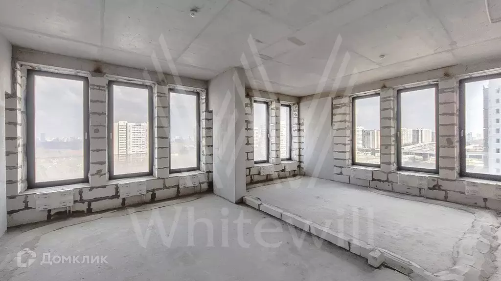 Продаётся 4-к квартира, 105.8 м - Фото 0