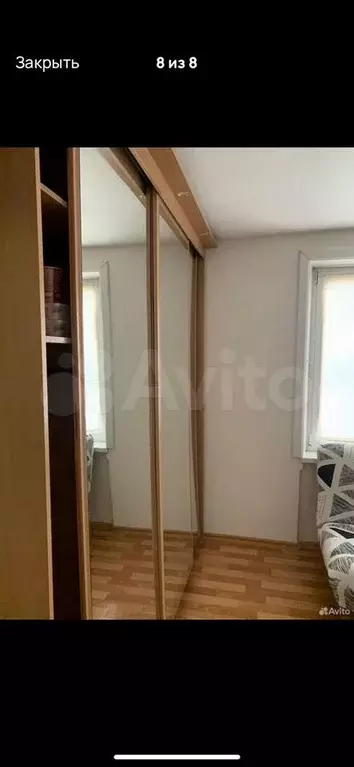 Комната 18 м в 2-к., 2/9 эт. - Фото 0