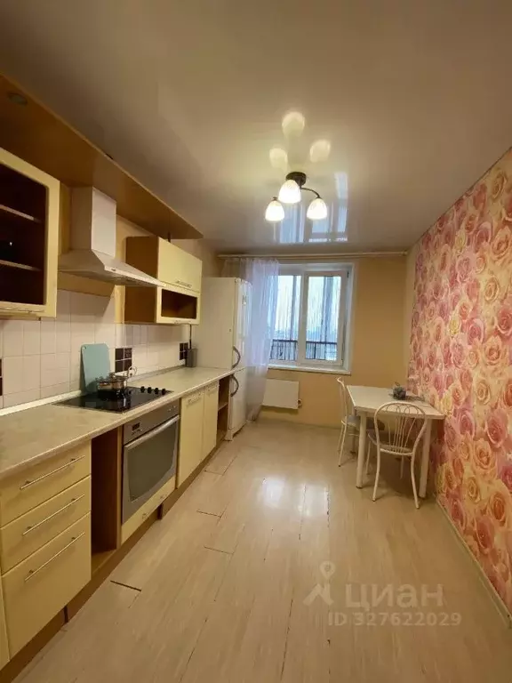 2-к кв. Кемеровская область, Кемерово просп. Шахтеров, 121 (67.0 м) - Фото 1