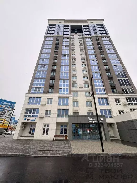 Торговая площадь в Пензенская область, Пензенский район, Засечный ... - Фото 1