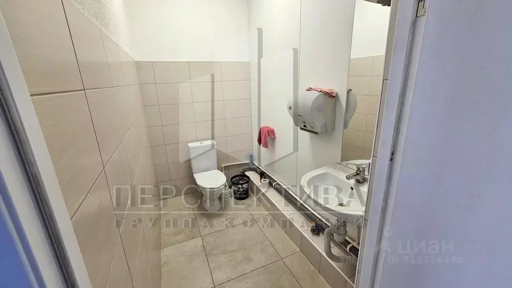 Помещение свободного назначения в Краснодарский край, Новороссийск ... - Фото 1
