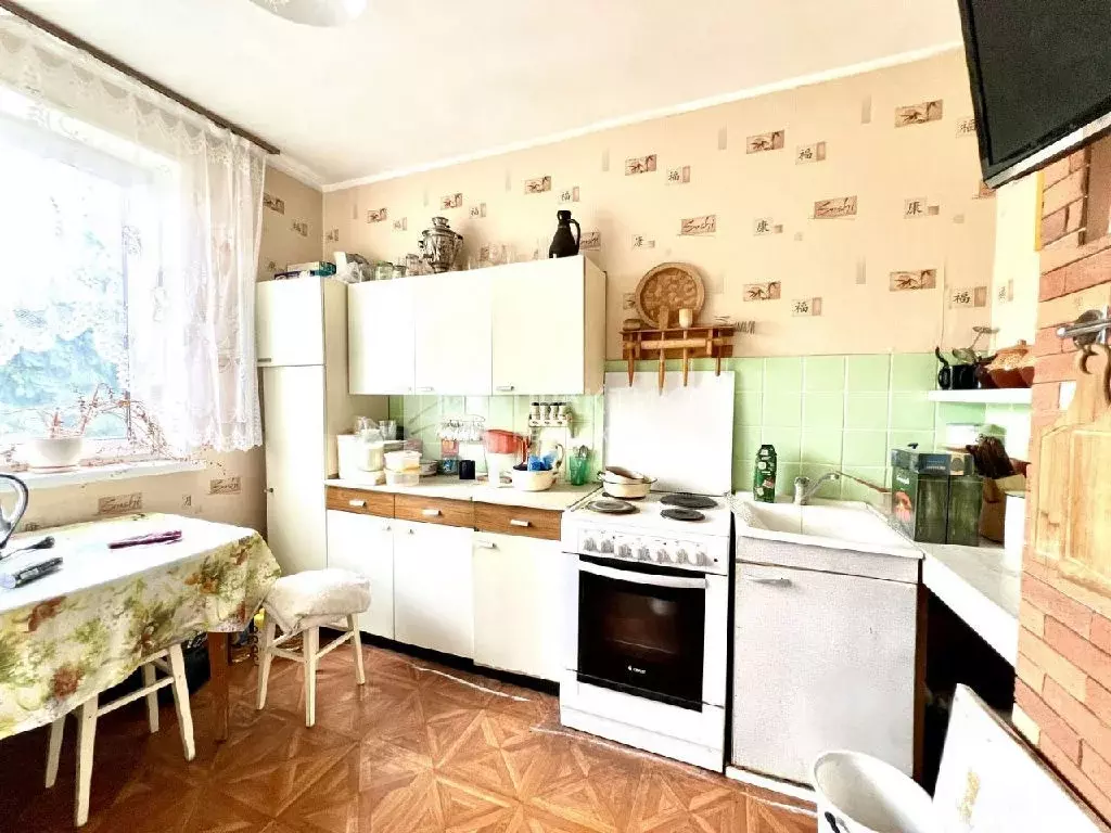 Продается 2-комнатная квартира - Фото 1