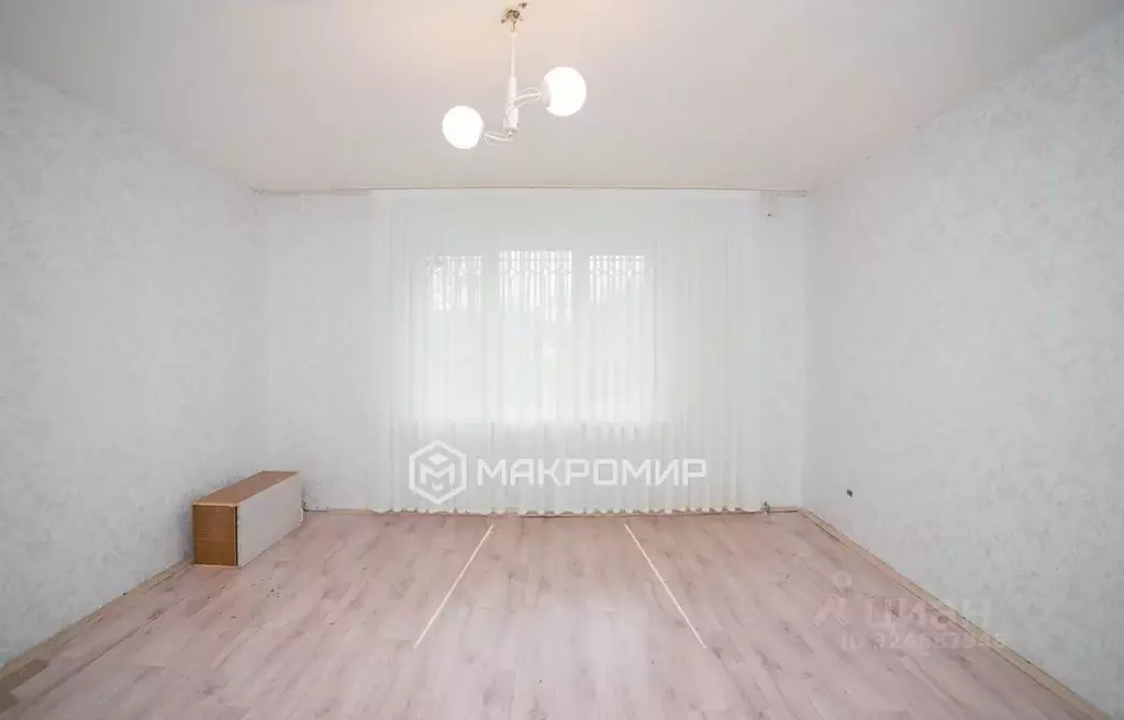 1-к кв. Челябинская область, Челябинск ул. Первой Пятилетки, 10 (39.9 ... - Фото 2