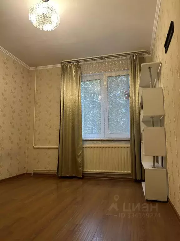 2-к кв. Санкт-Петербург Яхтенная ул., 2К1 (54.1 м) - Фото 2