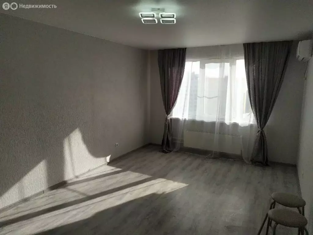 1-комнатная квартира: Краснодар, улица Героев-Разведчиков, 36 (37.4 м) - Фото 2