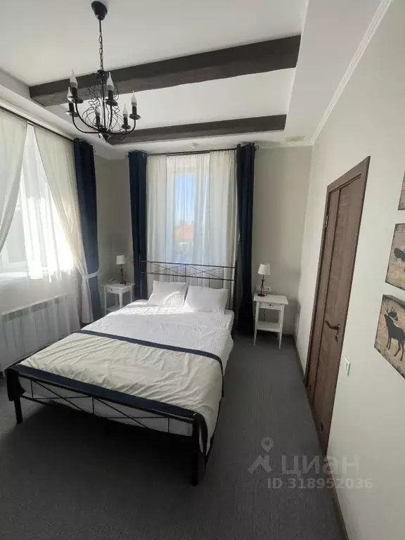 1-к кв. Самарская область, Самара просека 8-я, 44 (15.0 м) - Фото 0