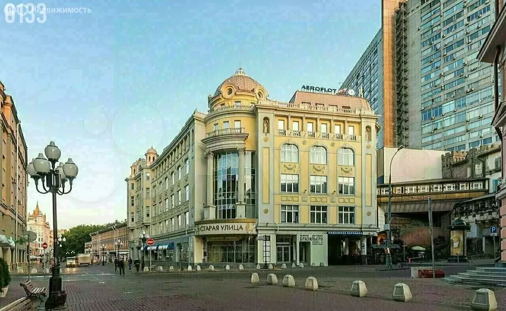 Помещение свободного назначения (360 м) - Фото 1