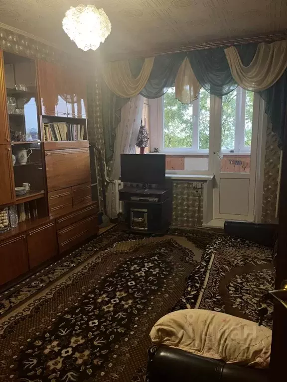 2-к кв. Курская область, Курск Студенческая ул., 5 (46.0 м) - Фото 1