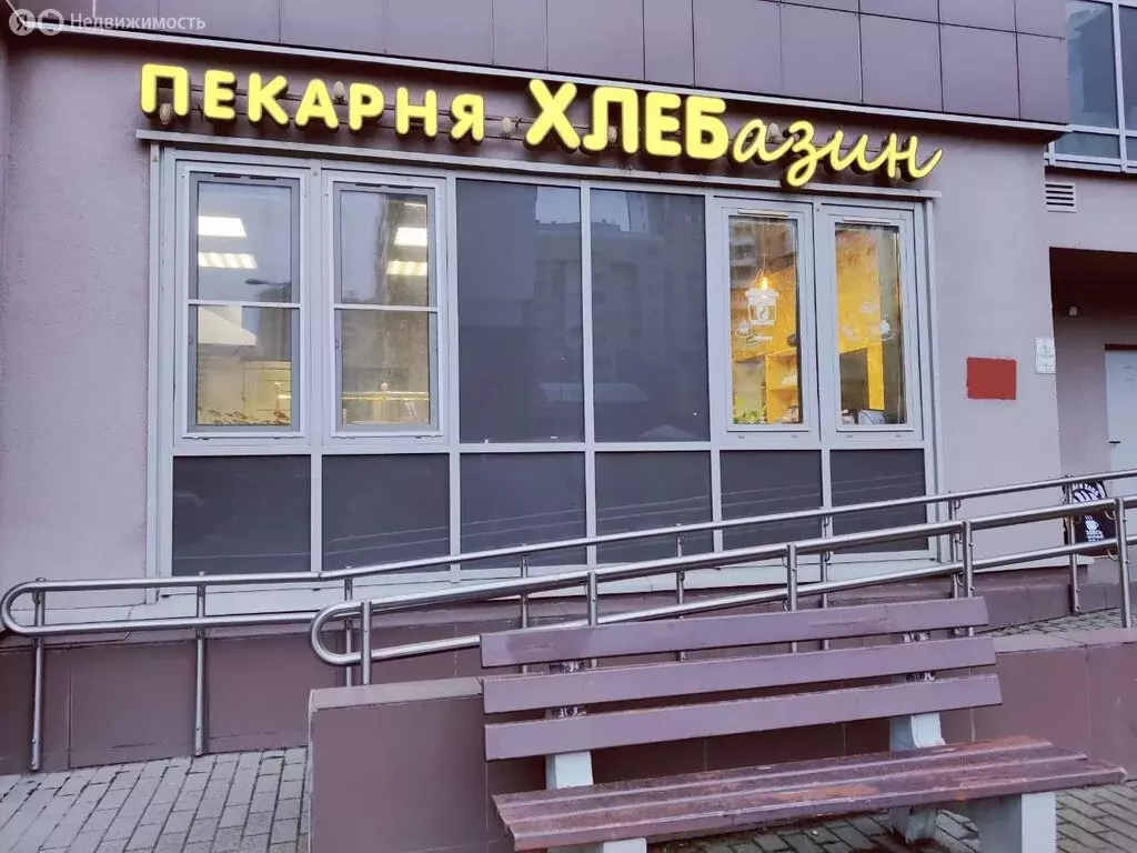 Помещение свободного назначения (51 м) - Фото 2