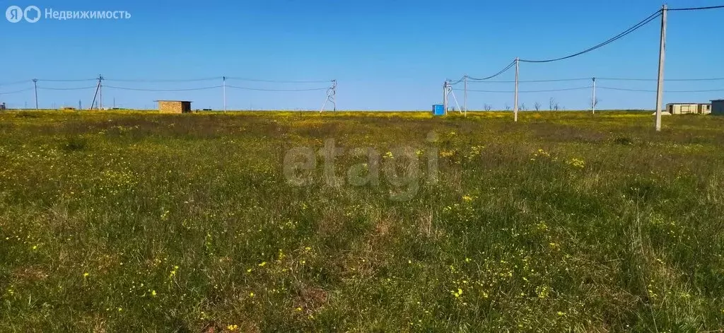 Участок в Береговое, Корабельная улица, 44 (6.98 м) - Фото 1