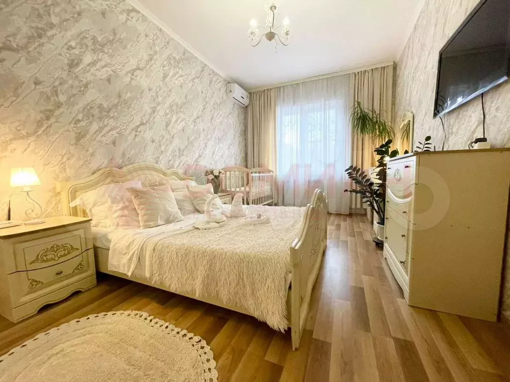 1-к. квартира, 32 м, 2/5 эт. - Фото 0