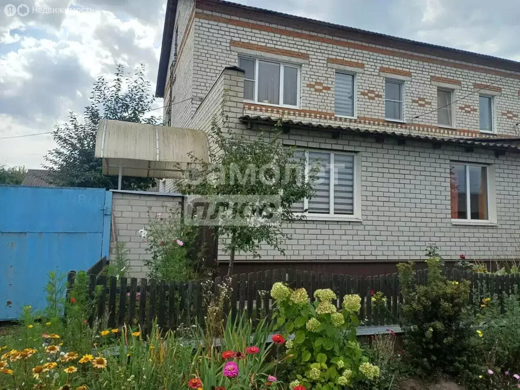Дом в Фатеж, Полевая улица, 41 (107.2 м) - Фото 1