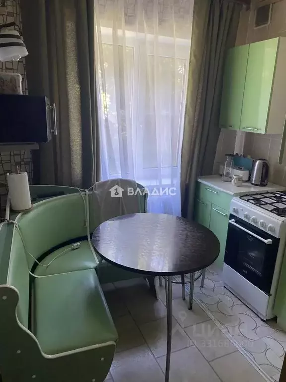 2-к кв. Тульская область, Арсеньево рп ул. Парфенова, 4 (44.5 м) - Фото 2
