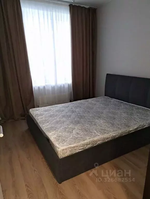 2-к кв. Московская область, Люберцы городской округ, Мирный пгт ул. ... - Фото 2