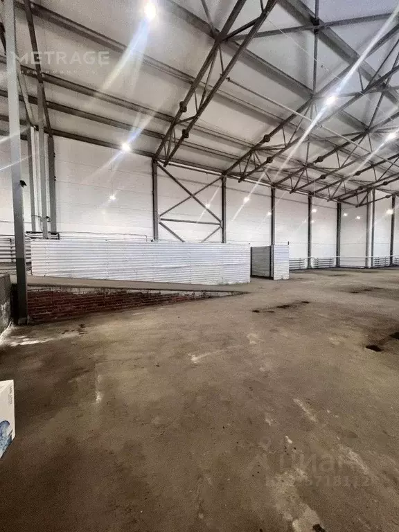 Склад в Новосибирская область, Новосибирск Светлановская ул., 50/2 ... - Фото 2