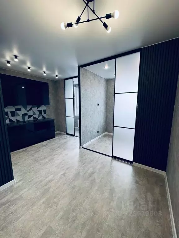 Студия Тульская область, Тула ш. Калужское, 20к3 (28.0 м) - Фото 1