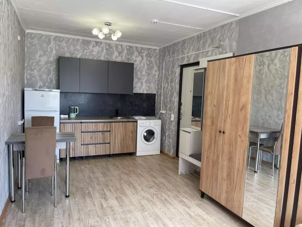 Комната Ханты-Мансийский АО, Ханты-Мансийск Ключевая ул., 13 (19.0 м) - Фото 0