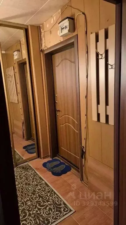1-к кв. Москва Новоясеневский просп., 19К1 (32.8 м) - Фото 1
