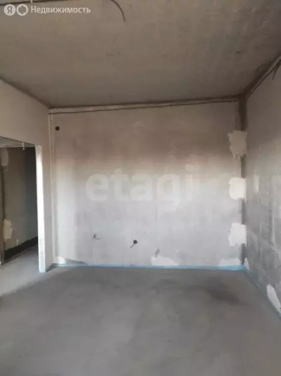 1-комнатная квартира: Улан-Удэ, микрорайон 148А, 1/1 (38.2 м) - Фото 0