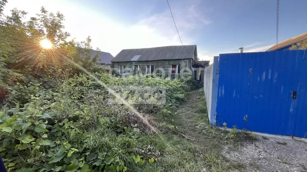 Дом в Курская область, Курский район, Ворошневский сельсовет, д. ... - Фото 1