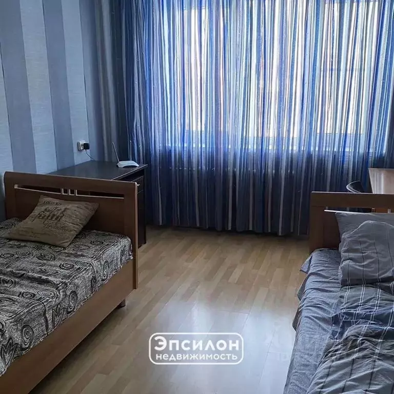 3-к кв. Курская область, Курск ул. Серегина, 8 (61.5 м) - Фото 1