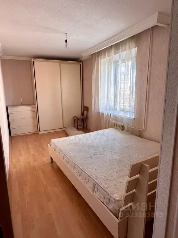 2-к кв. Свердловская область, Екатеринбург ул. Фрунзе, 20 (45.0 м) - Фото 1