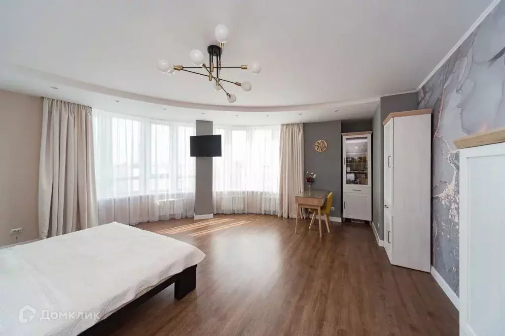 Продаётся 3-к квартира, 94.2 м - Фото 1