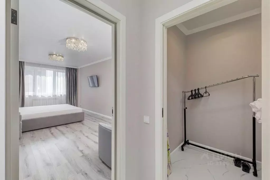 Квартира, 1 комната, 55 м - Фото 0