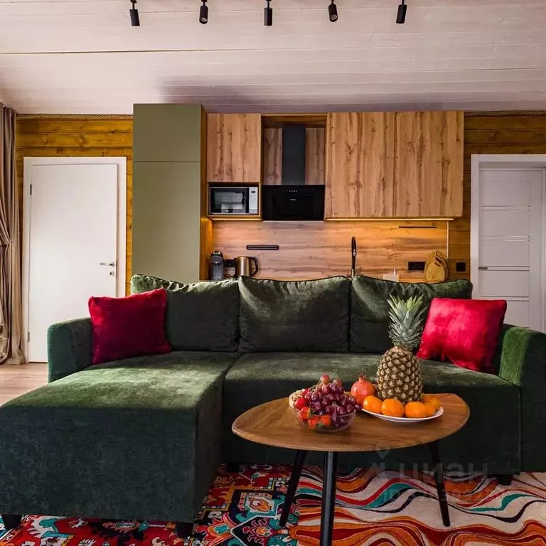 Дом в Московская область, Дмитровский муниципальный округ, д. Сазонки ... - Фото 1