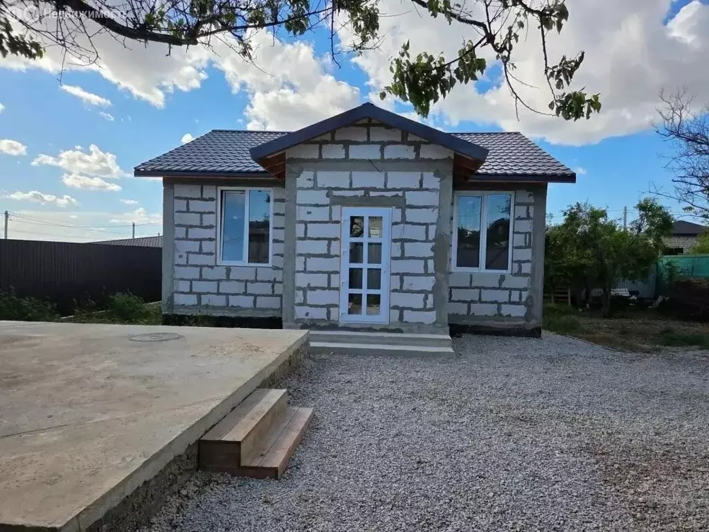 Дом в Севастополь, СТ Интеграл, 163 (65 м) - Фото 2