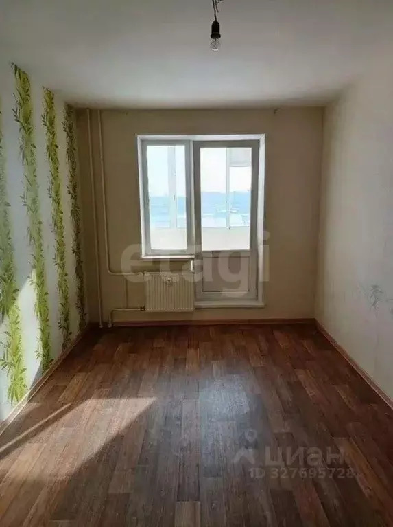 1-к кв. Пермский край, Пермь ул. Маяковского, 41А (34.1 м) - Фото 2