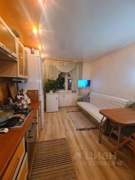 1-к кв. Архангельская область, Котлас просп. Мира, 15 (49.2 м) - Фото 1