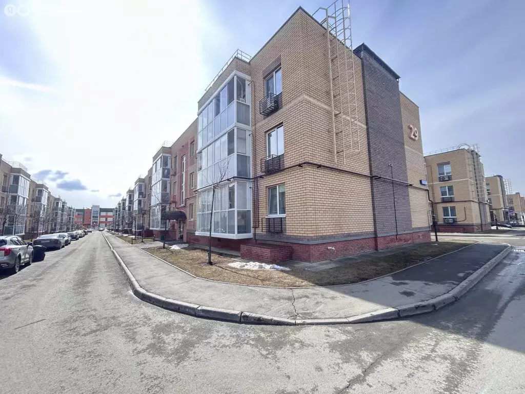 1-комнатная квартира: Шигалеевское сельское поселение, село Новое ... - Фото 1