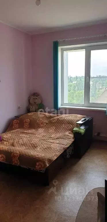 2-к кв. Кемеровская область, Березовский Иркутская ул., 43 (45.4 м) - Фото 1