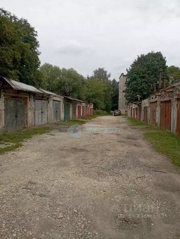 Гараж в Владимирская область, Кольчугино  (19 м) - Фото 1